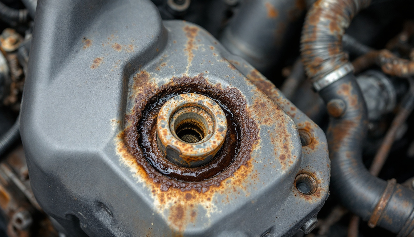 découvrez les conséquences d'une erreur de carburant diesel sur votre moteur. apprenez les impacts potentiels sur la performance et la longévité de votre véhicule, ainsi que les solutions pour y remédier efficacement.