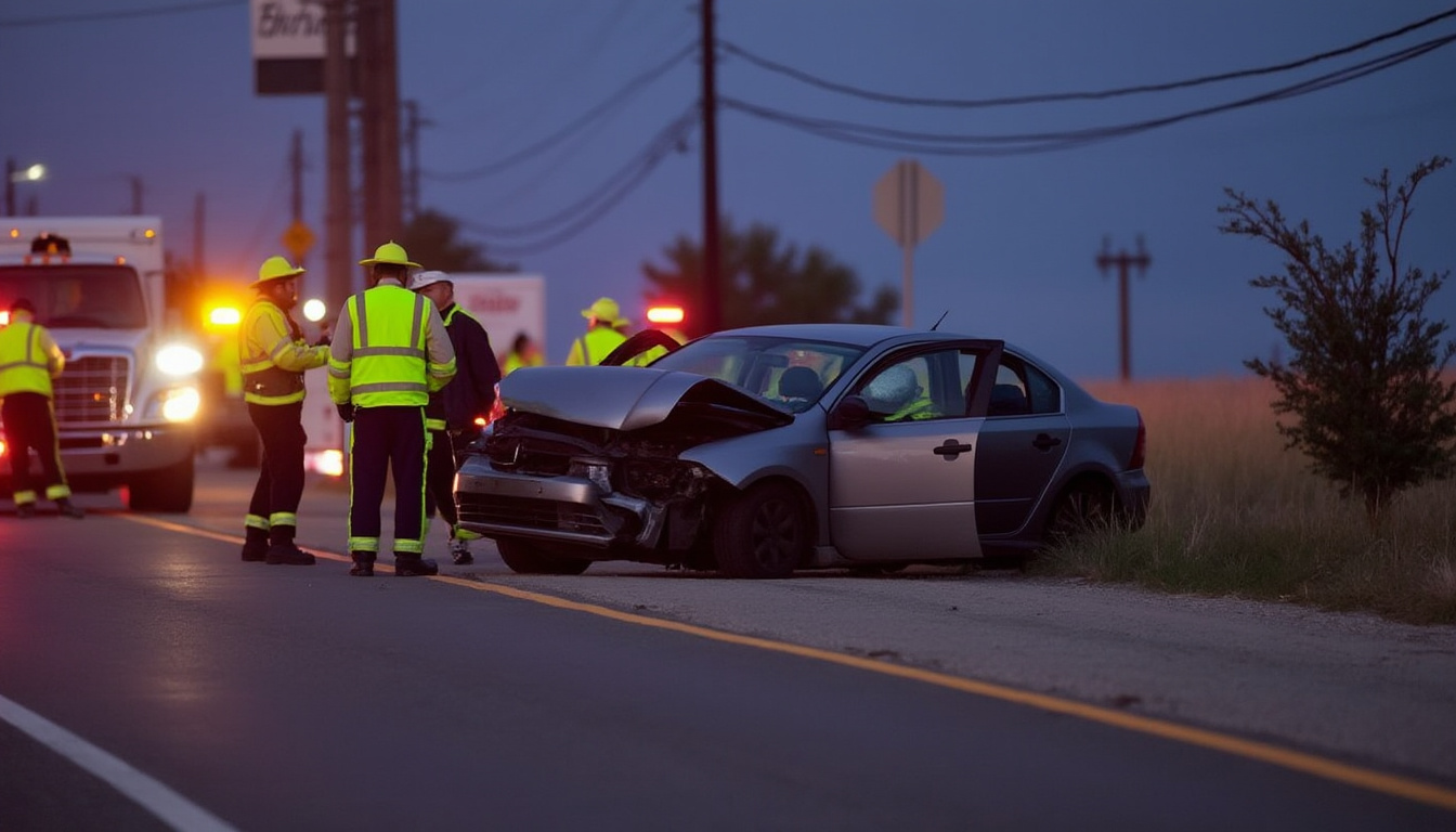 découvrez les étapes cruciales à suivre immédiatement après un accident de voiture. apprenez comment assurer votre sécurité, recueillir les informations nécessaires et gérer les démarches administratives pour faire face à cette situation difficile.