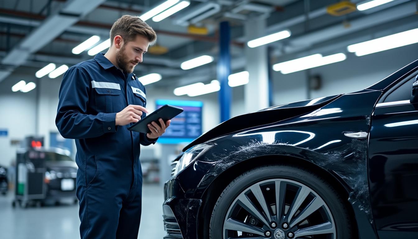 découvrez tout ce qu'il faut savoir sur l'expertise automobile : son fonctionnement, ses étapes et son importance pour garantir la sécurité et la valeur de votre véhicule.