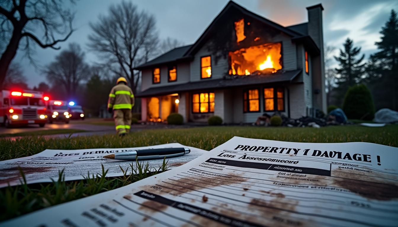 découvrez les étapes essentielles pour déclarer un sinistre à votre assurance en toute sérénité. informez-vous sur les délais à respecter et les démarches à suivre pour optimiser vos chances d'indemnisation rapide et efficace.