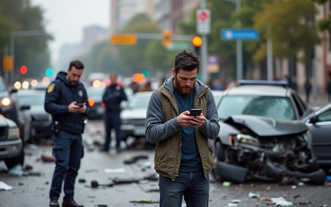 découvrez les démarches essentielles à suivre si vous êtes victime d'un accident causé par un conducteur non assuré. informez-vous sur vos droits, les recours possibles et comment protéger vos intérêts pour obtenir réparation.