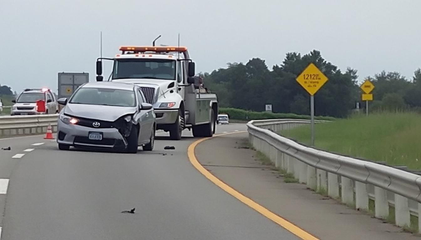 découvrez les protocoles de sécurité à suivre en cas d'accident sur autoroute et les étapes essentielles du remorquage. informez-vous sur les meilleures pratiques pour assurer votre sécurité et celle des autres sur la route.
