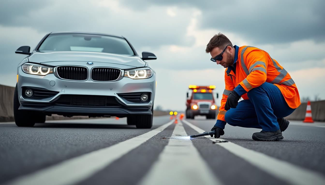 découvrez les protocoles de sécurité essentiels à suivre en cas d'accident sur autoroute et les étapes clés pour un remorquage efficace. protégez-vous et comprenez les démarches à entreprendre après un incident routier.