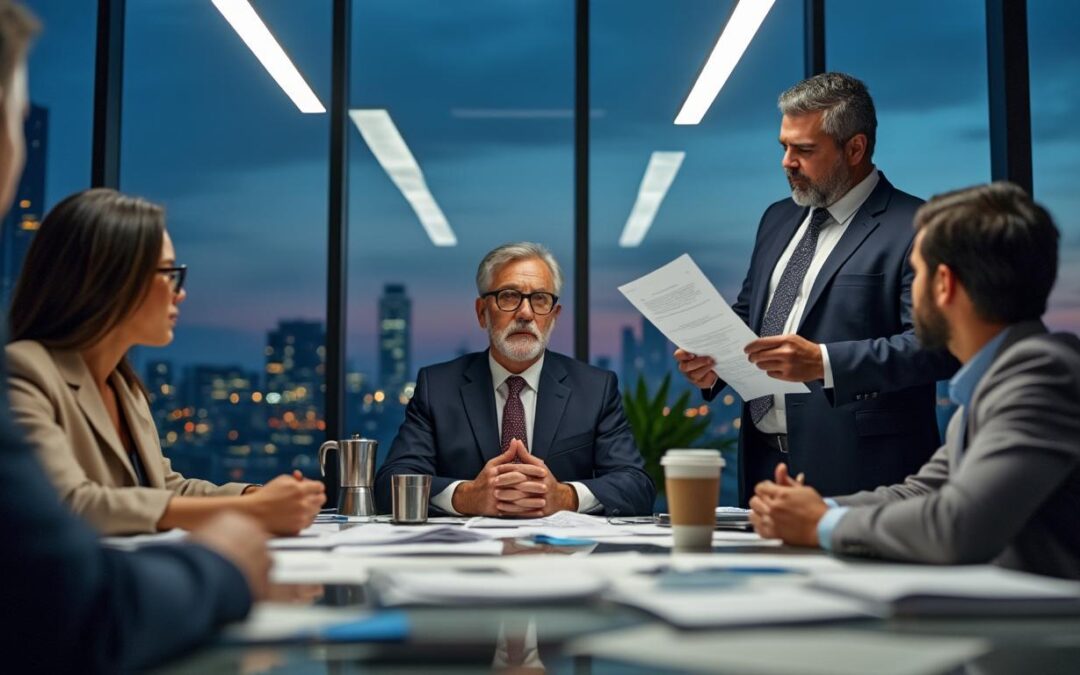 découvrez les étapes essentielles pour contester une expertise défavorable. apprenez à rassembler les arguments pertinents, à solliciter des expertises complémentaires et à faire valoir vos droits dans ce guide pratique. ne laissez pas une évaluation injuste nuire à vos intérêts.