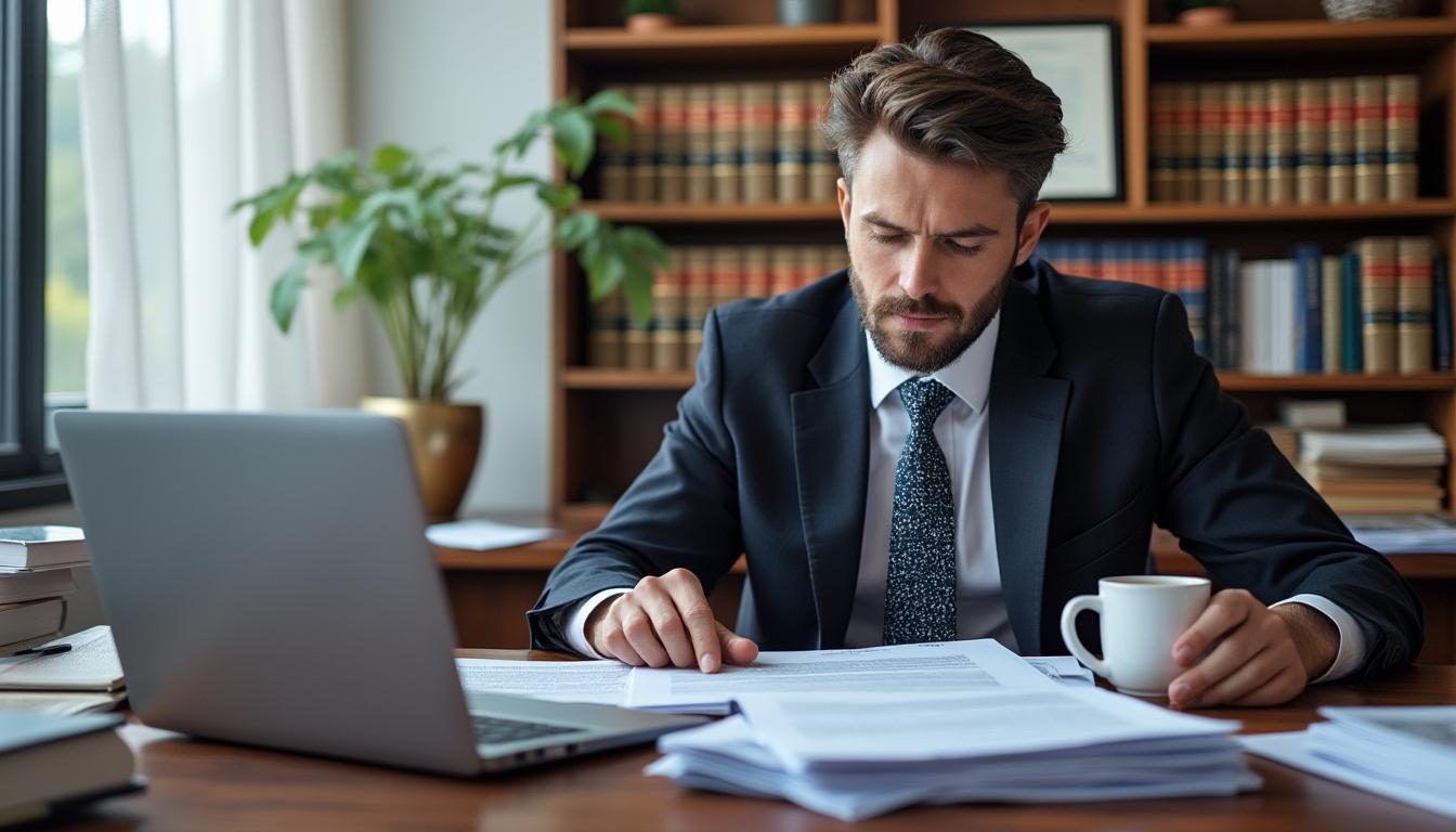 découvrez nos conseils pratiques pour contester une expertise défavorable. apprenez les étapes clés, les arguments à présenter et les recours possibles pour défendre vos droits efficacement.