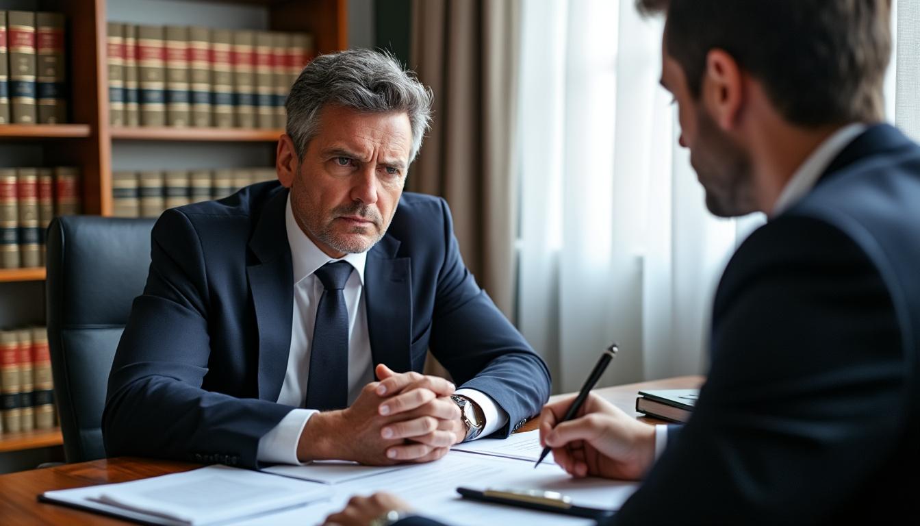 découvrez les étapes clés pour contester une expertise défavorable. apprenez à rassembler des preuves, à rédiger des recours efficaces et à naviguer dans le processus juridique pour défendre vos droits.