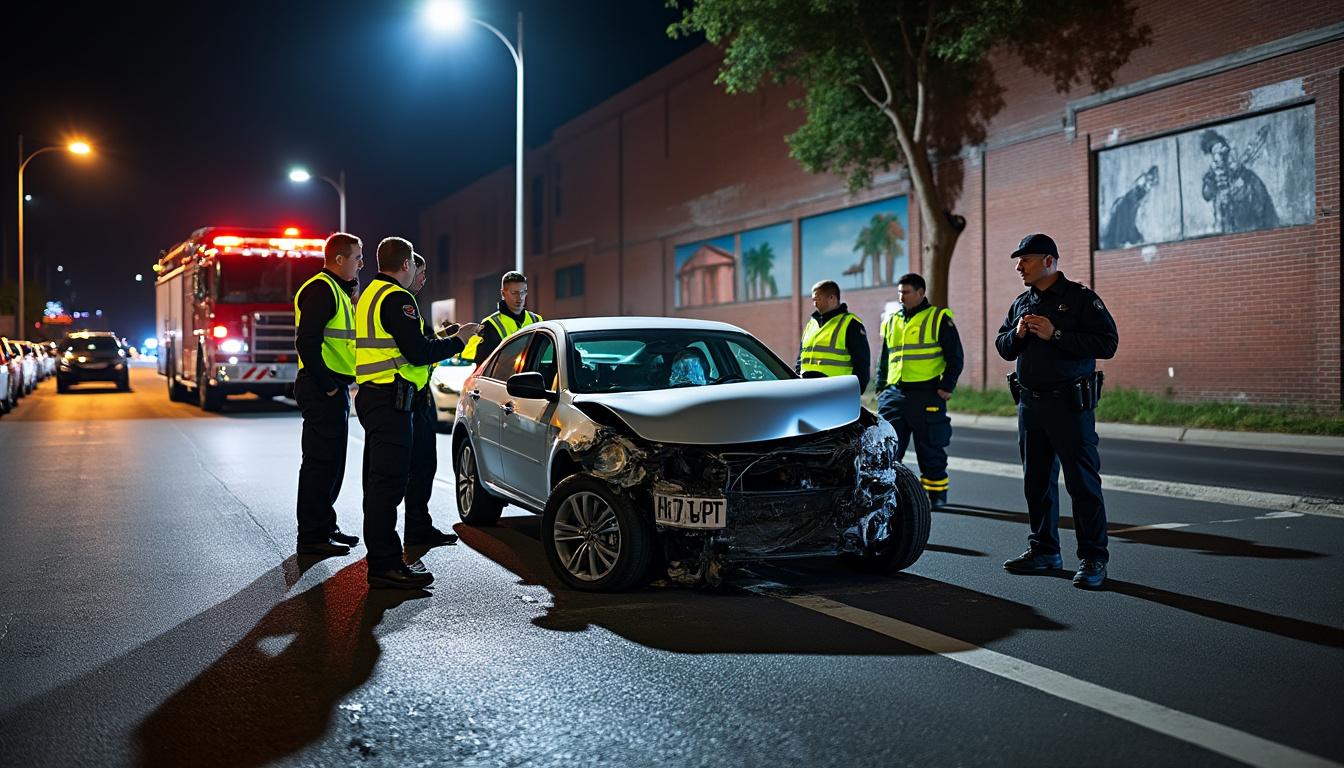 découvrez les démarches à suivre après un accident corporel : comment engager des poursuites et obtenir une indemnisation pour vos blessures. informez-vous sur vos droits et les étapes essentielles pour faire valoir vos intérêts.