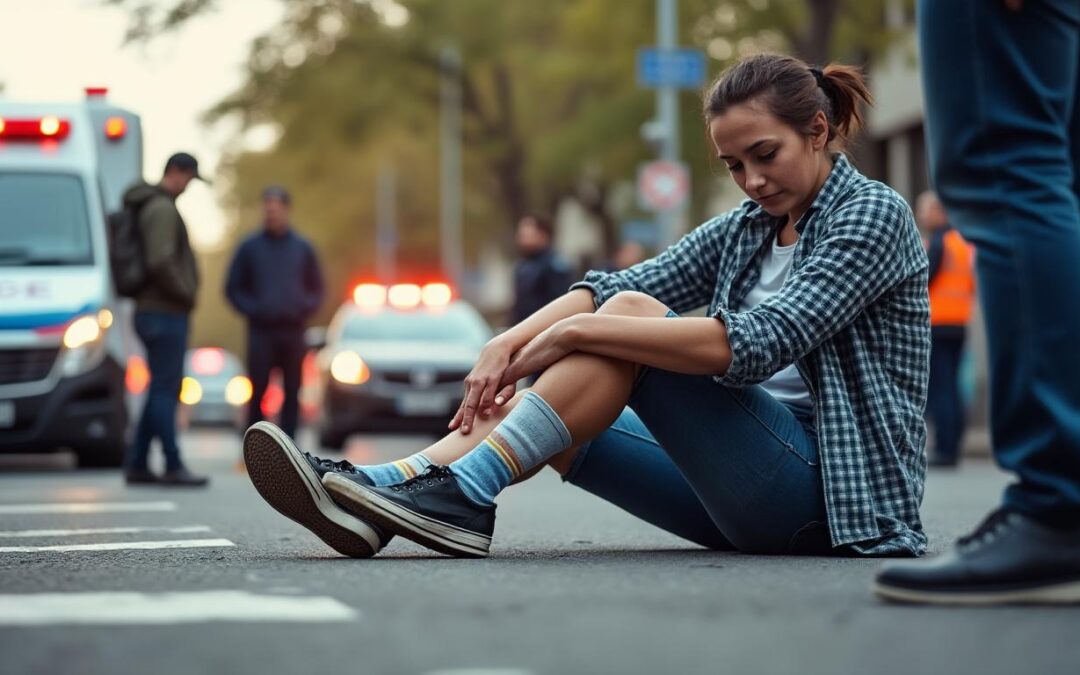 découvrez les démarches à suivre en cas d'accident corporel, de la déclaration à l'indemnisation. informez-vous sur vos droits, les poursuites possibles et les étapes pour obtenir réparation de vos préjudices. obtenez l'aide nécessaire pour traverser cette épreuve.