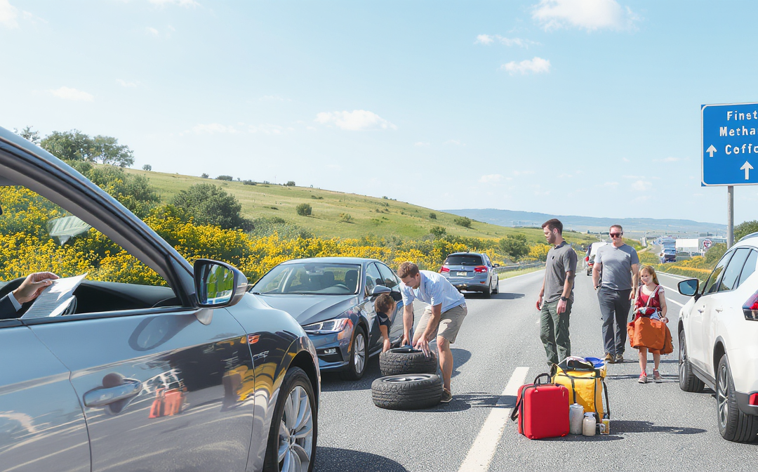 découvrez l'essentiel à connaître sur l'assurance de circulation avant de prendre la route : obligations, garanties indispensables, conseils pour bien choisir votre contrat et rouler en toute sérénité.