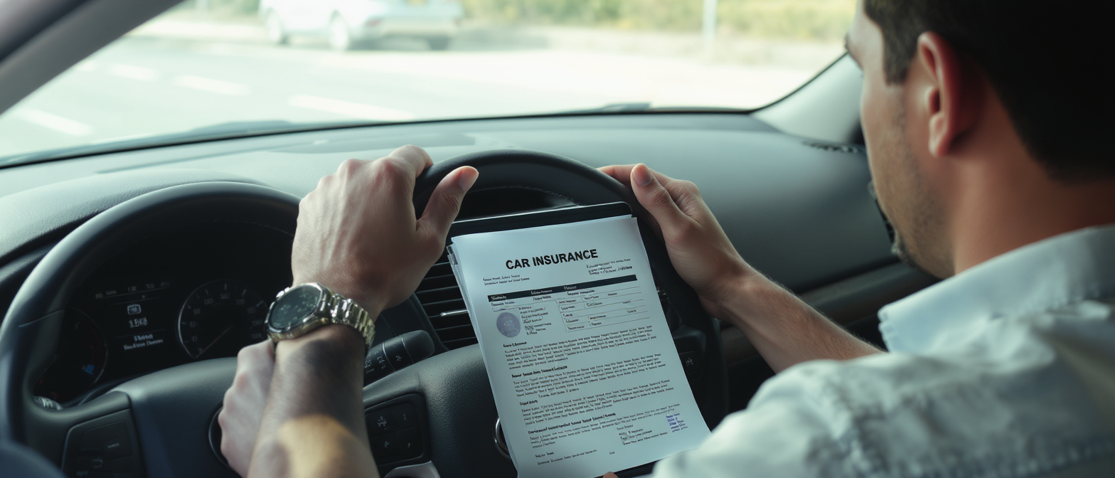 découvrez l'essentiel sur l'assurance de circulation : obligations, garanties et conseils pratiques pour rouler en toute sécurité et conformité sur les routes.